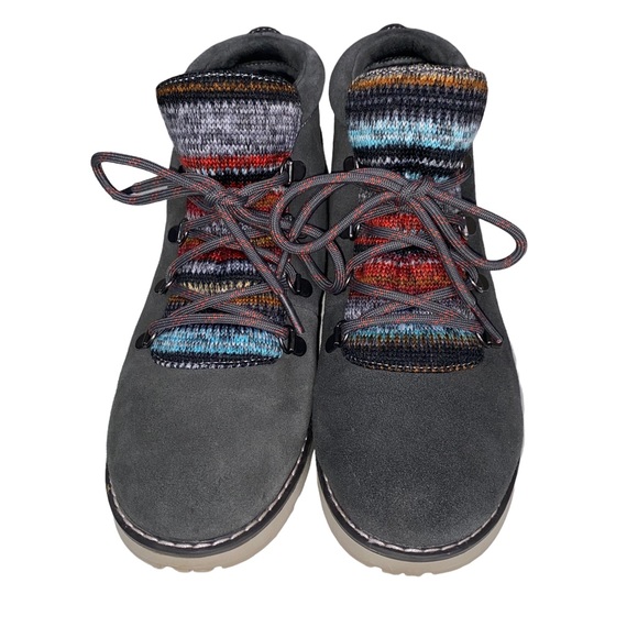 Sketcher’s BOBS Alpine-S’mores ankle bootie - Picture 3 of 6